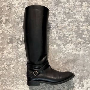 Saint Laurent women’s boots